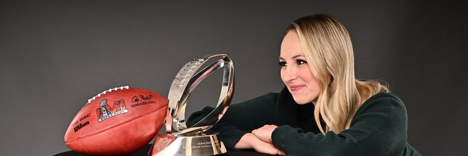 Marisa Contipelli (BengalsMarisa) / Twitter