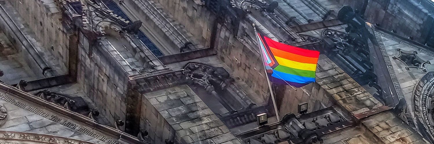 MichaelBouldin's profile banner image