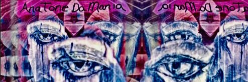 AnaToneDaMania ♪♪♪ カレン ⭐︎Rockawaysiren⭐︎ banner