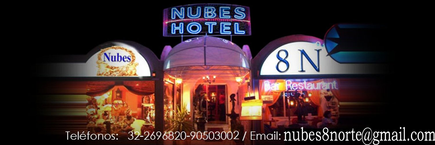 nubes8norte's profile banner image