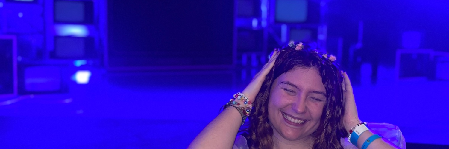 AshbearAFP's profile banner image