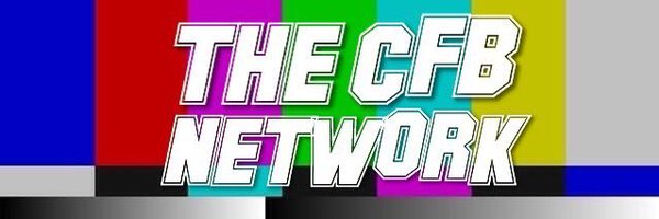 thecfbnetwork Profile Banner
