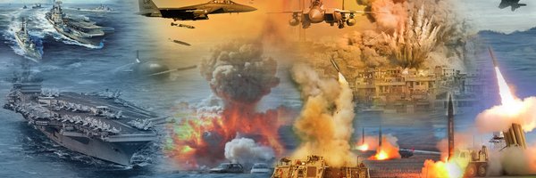 WW3 Videos Profile Banner