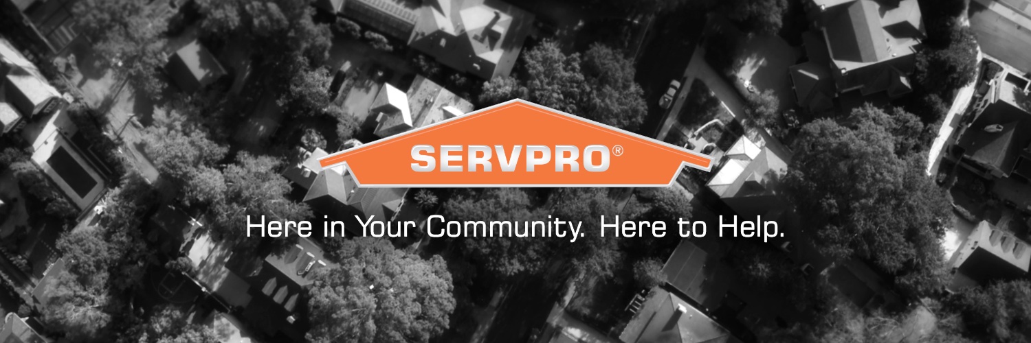 SERVPRO North Arlington (@SERVPRONORTHARL) / Posts / X