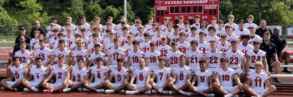 PetersTwpFB Profile Banner