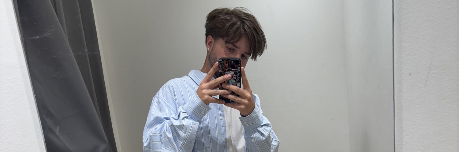 Tommcli's profile banner image