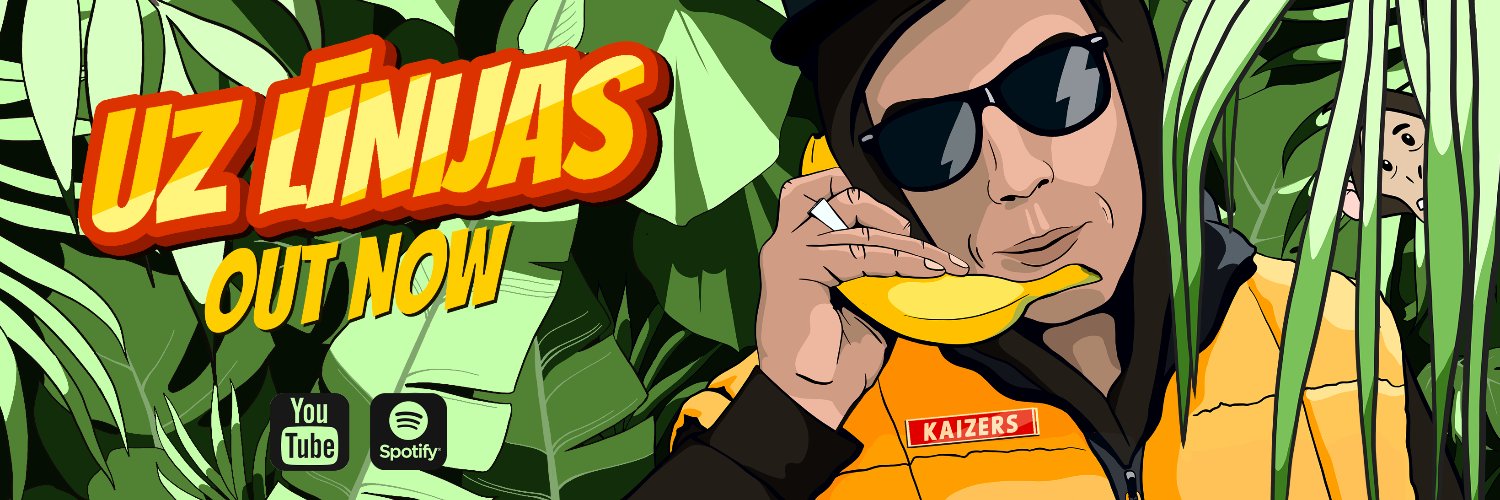 Kaizarella's profile banner image