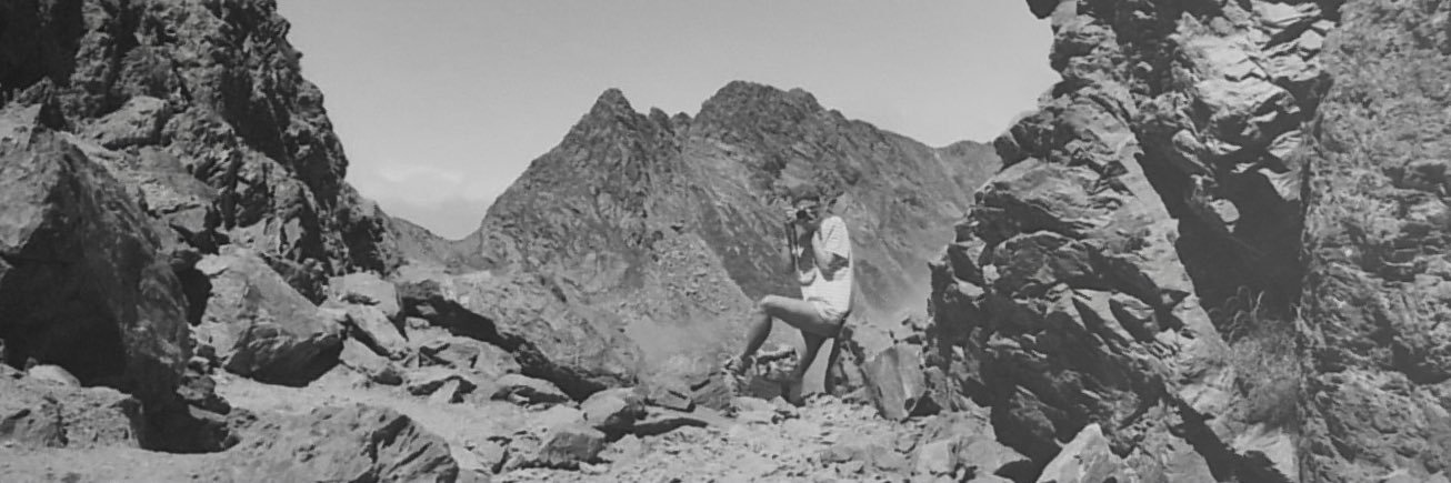 noaleach's profile banner image