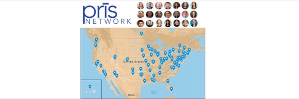 PRISNetwork Profile Banner