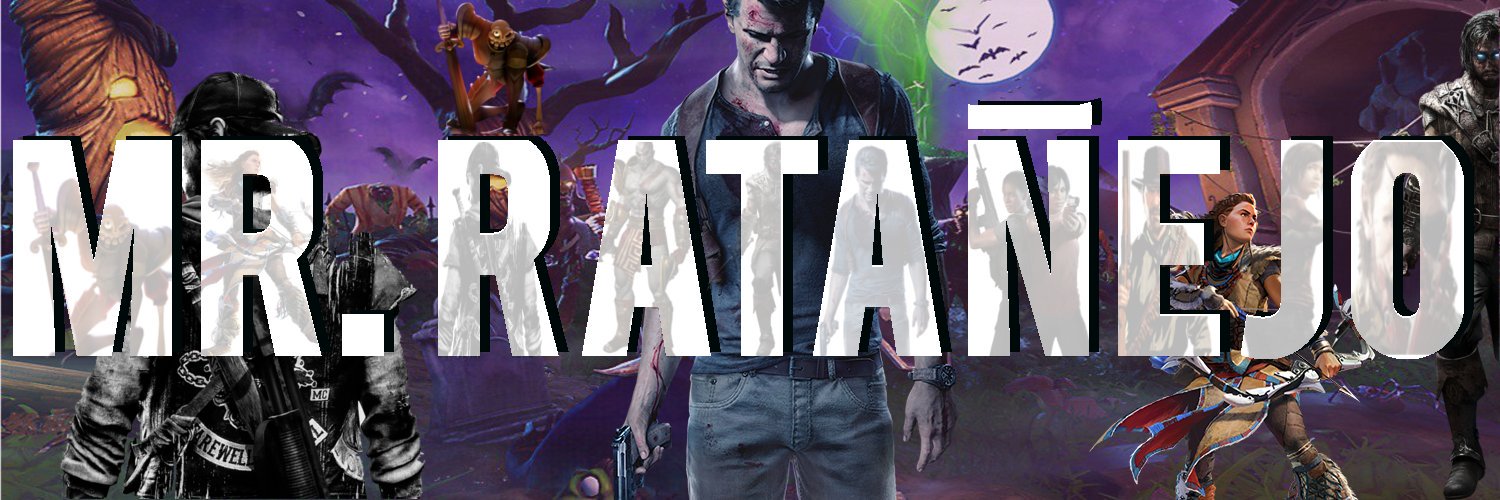 ratanejo's profile banner image
