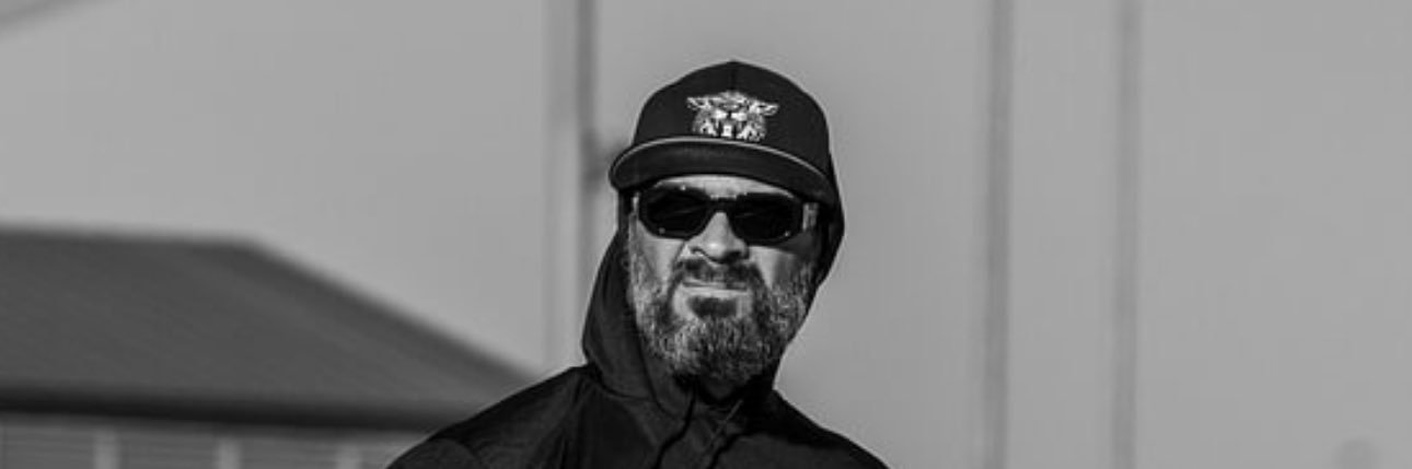 David Gibbons, M.Ed. banner