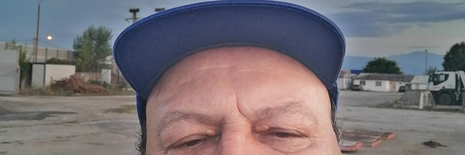 DorelHau's profile banner image