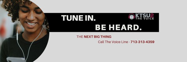 KTSU_2 Profile Banner