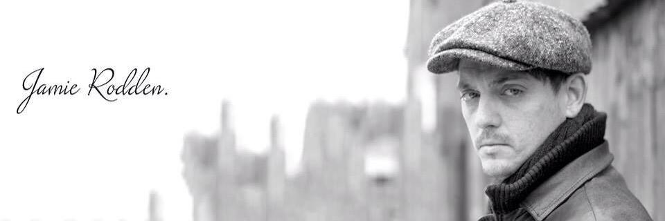 jamierodden's profile banner image
