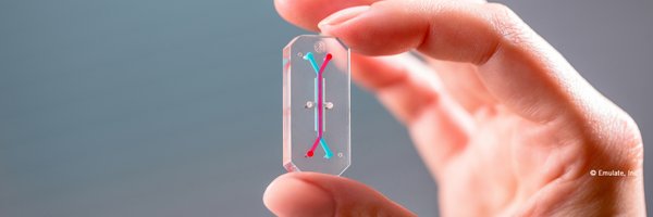 OrganOnAChip Profile Banner