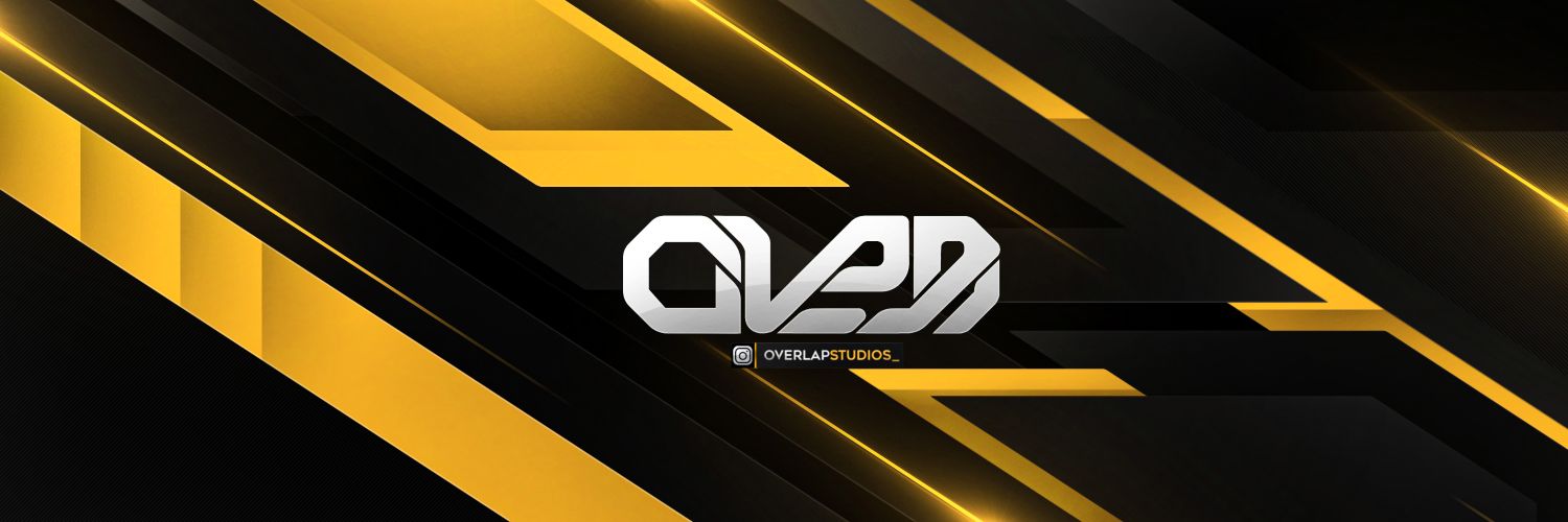 Team Overlap🚀 banner