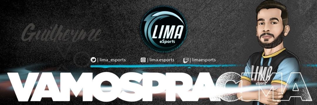 Guilherme Morgado banner