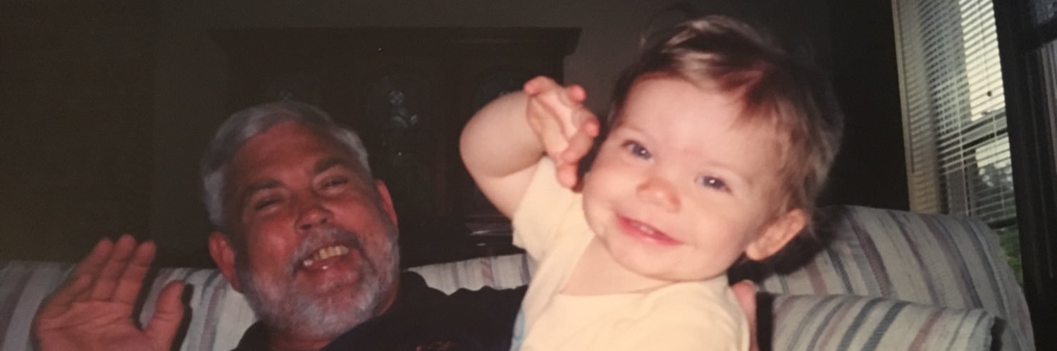 haileeworrell's profile banner image