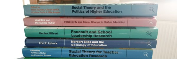 socialtheoryapp Profile Banner