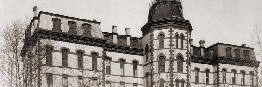 Mecca Minded: The Capstone Group banner