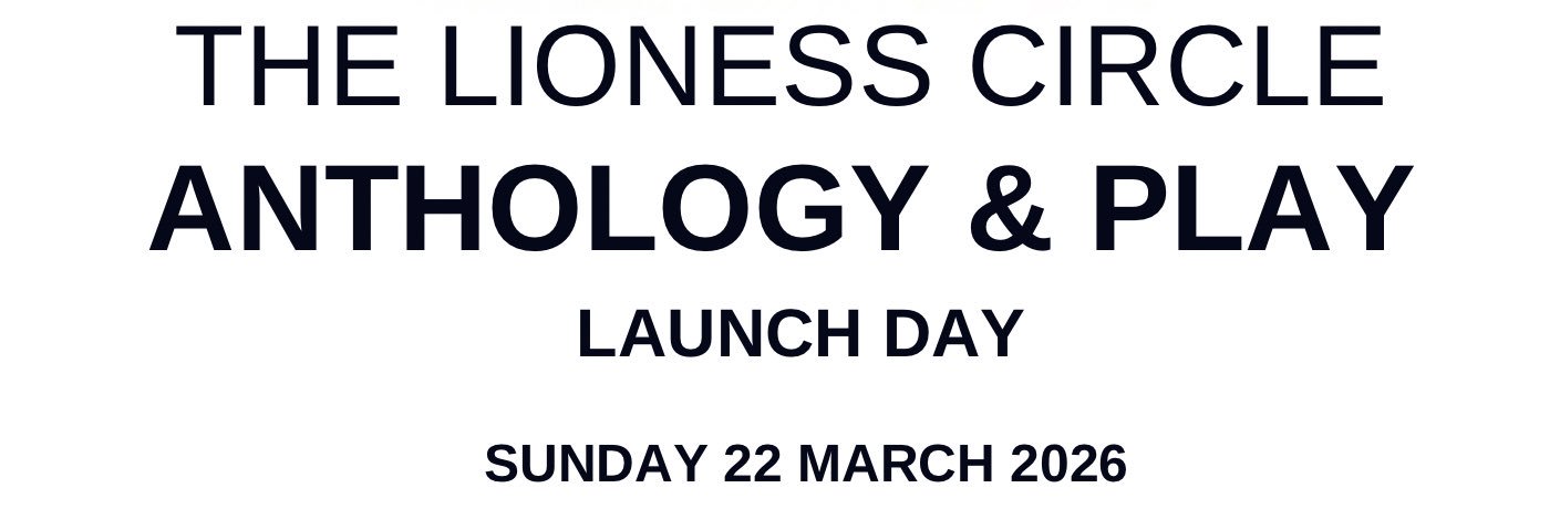 The Lioness Circle banner