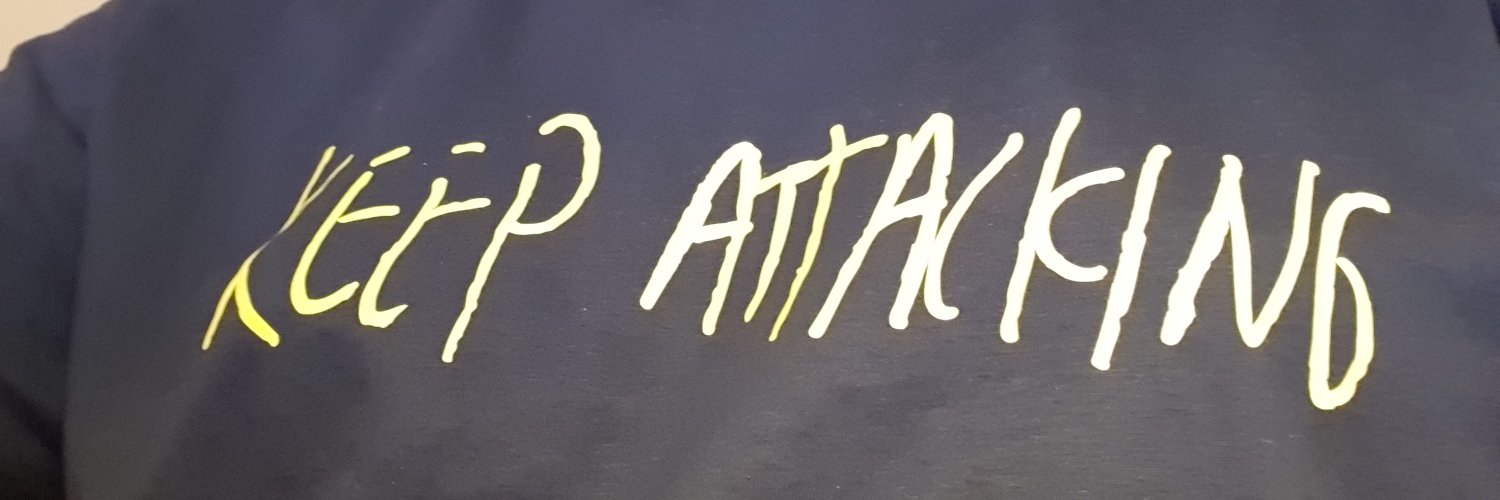 Michael Pittelkow's banner