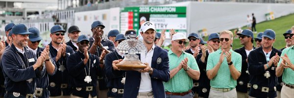 WMPhoenixOpen Profile Banner