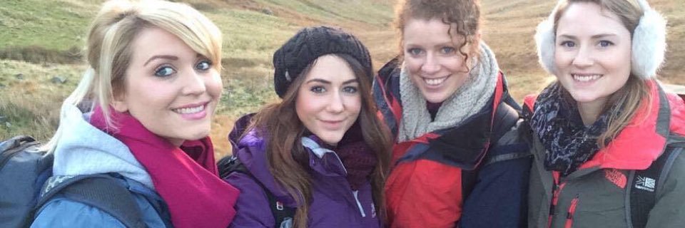HayleyPickup's profile banner image