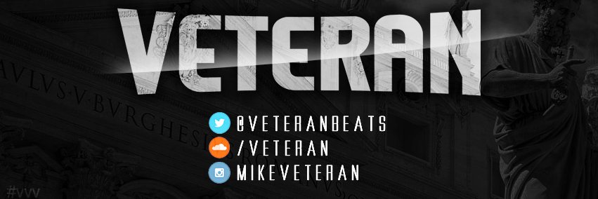 VeteranBeats's profile banner image