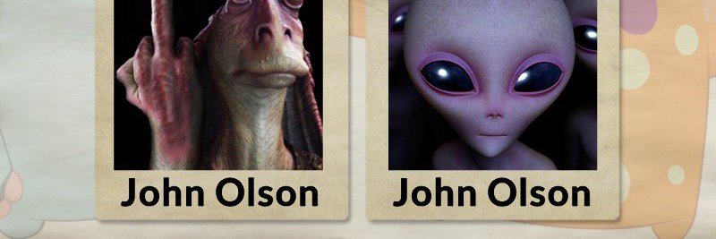 INZANE JOHNNY banner