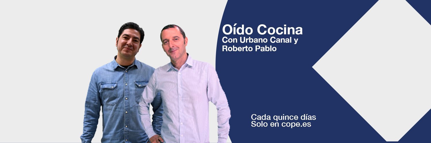 Oído Cocina banner