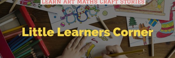 learners_corner Profile Banner