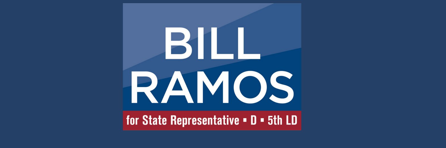 Bill Ramos banner