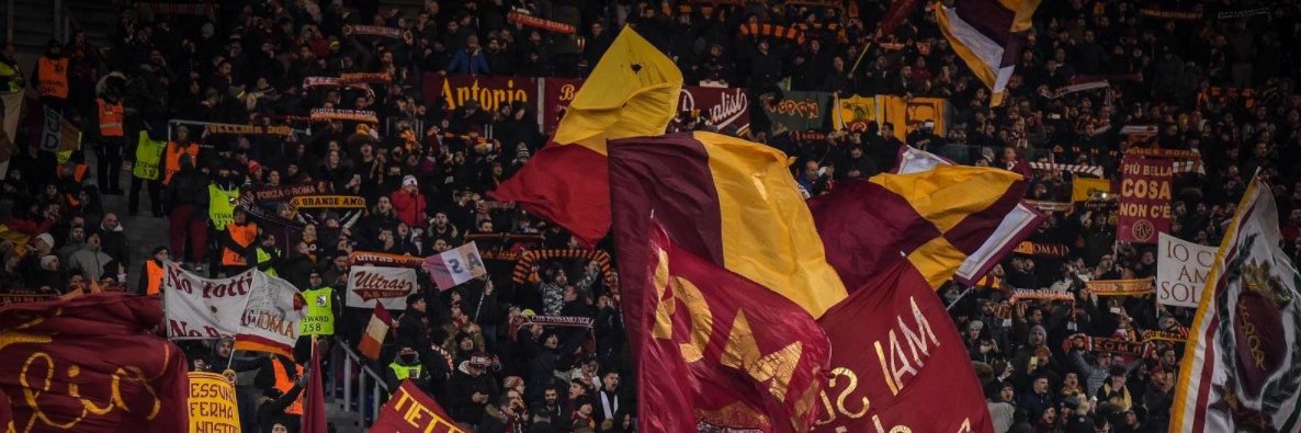 ASRoma_IN's profile banner image