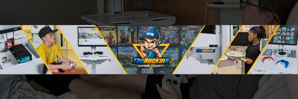 TheRockinR Profile Banner