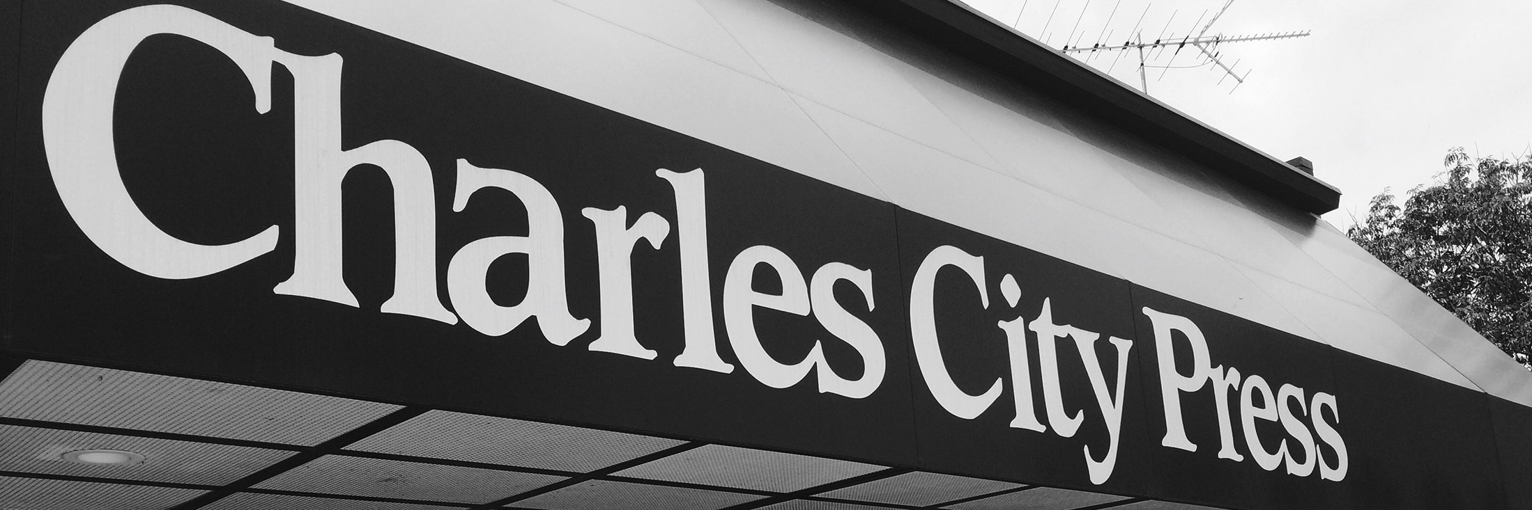CCPress's profile banner image