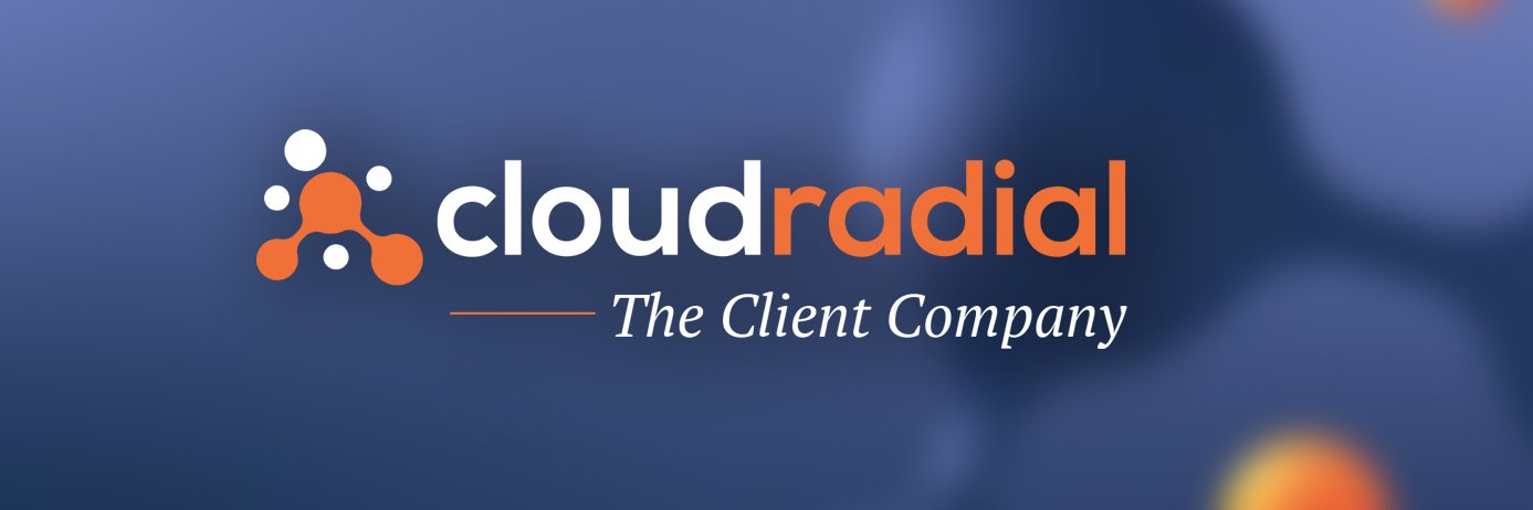 CloudRadial banner