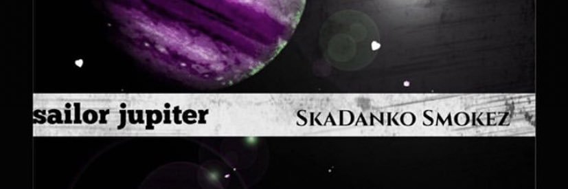 SkaDanko's profile banner image