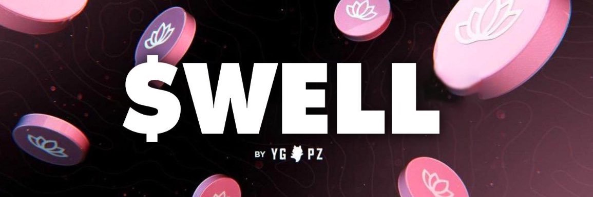 Niido ❤️ Memecoin ❤️ $WELL banner