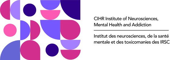 CIHR_INMHA Profile Banner