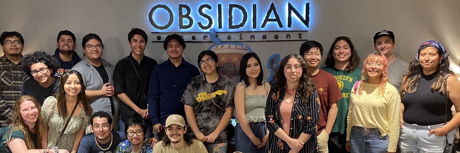 VGDC @ CSUF ⚡️ banner