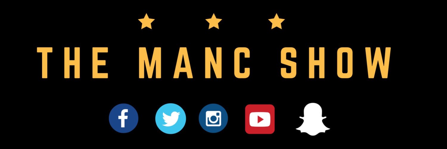 TheMancShow's profile banner image