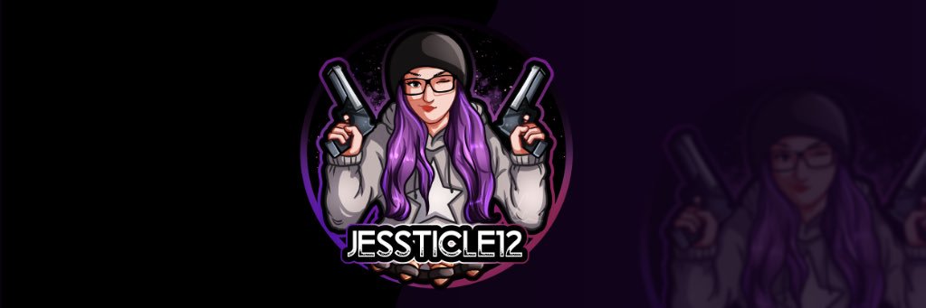 Jessticle12's profile banner image