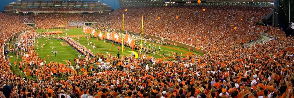 Clemsonstan banner