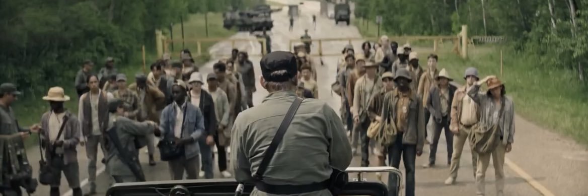 The Major (RIP) (nvm) banner