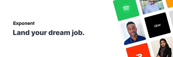 tryexponent Profile Banner