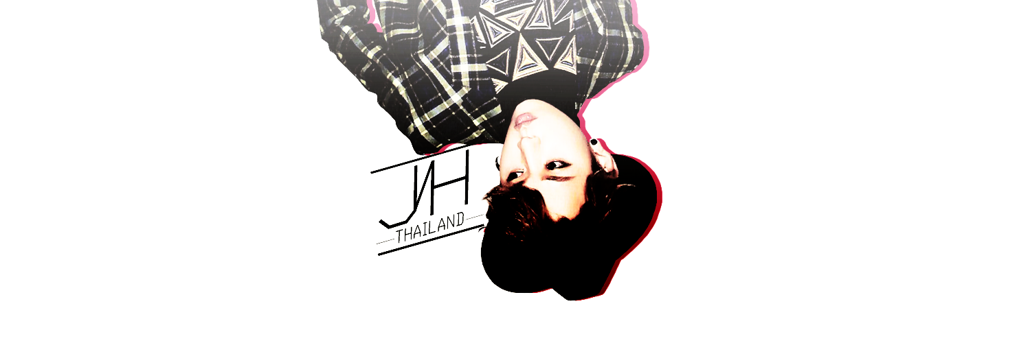JunhyungTH's profile banner image