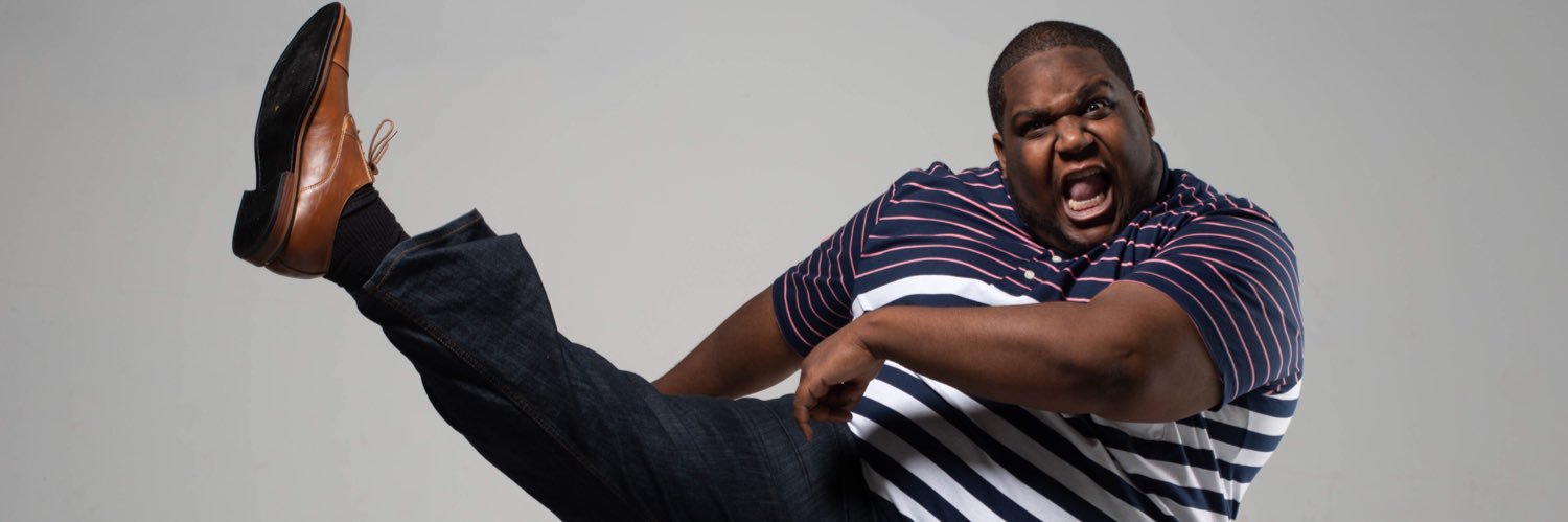 IrvonPlummer's profile banner image