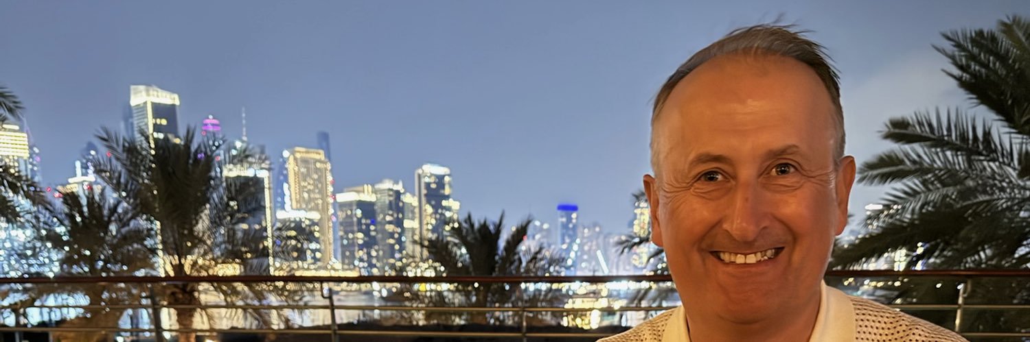 Roger Herridge banner