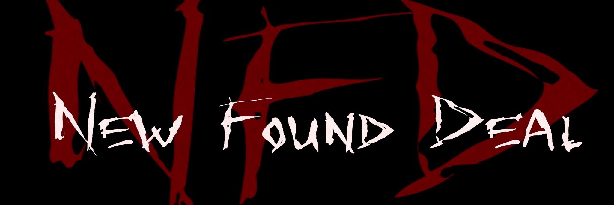NewFoundDeal's profile banner image